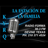 Radio Forma 90.3 FM APK