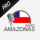 Rádios - Amazonas 圖標