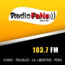 Radio Fans Chao Trujillo APK