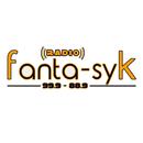 RADIO y TV FANTA-SYK APK