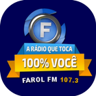 Rádio Farol FM icône