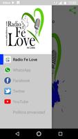 Radio Fe Love screenshot 1