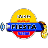 Radio Fiesta Ecuador 아이콘