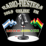 ”Radio Fiestera Merlo
