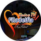 Radio yTv Online Filadelfia أيقونة