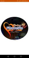 Radio yTv Online Filadelfia पोस्टर