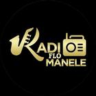 Radio Flo Manele icône