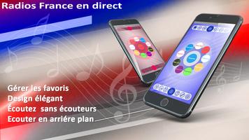 Radios France en direct Cartaz