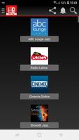 Poster Radio France