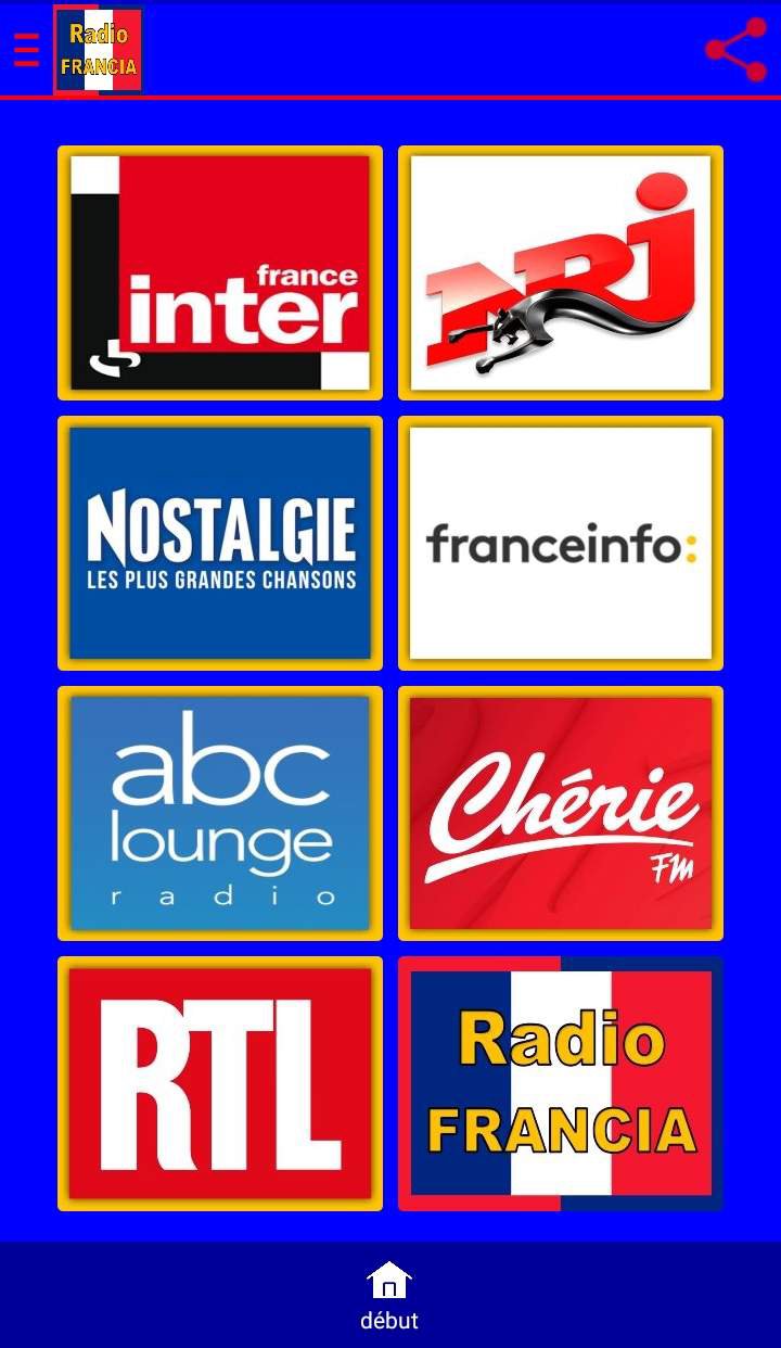 Radio Francia APK for Android Download