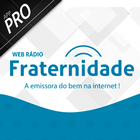 Web Radio Fraternidade-icoon