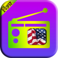 Radio USA Fm - Music & News