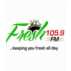 Fresh FM Ibadan icône
