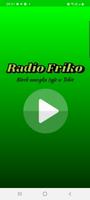 برنامه‌نما Radio Friko عکس از صفحه