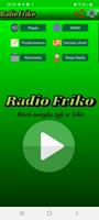 برنامه‌نما Radio Friko عکس از صفحه