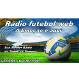 Radio Futebol Web
