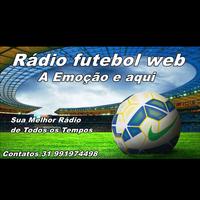 Radio Futebol Web screenshot 2
