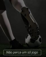 Futebol Ao Vivo poster