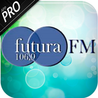 Rádio Futura FM 106,9 icon