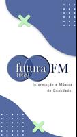 پوستر Rádio Futura FM 106,9