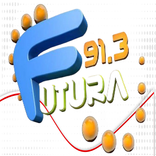 Radio Futura 91.3 App