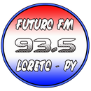 Futuro FM 93.5 aplikacja