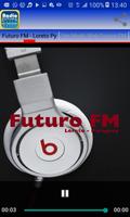 Futuro FM 93.5 poster