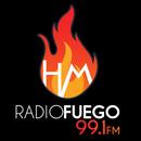 Radio Fuego 99.1 FM APK