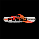 Radio Fuego 106.9 fm