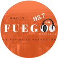 Radio Fuego Celestial Tijuana