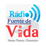 Radio Fuente De Vida 95.7 FM