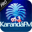 Radio Karandá 95.3 FM