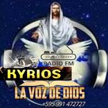 Radio Kyrios FM