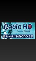 Radio HO 2.0 Affiche