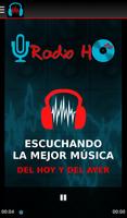 Radio HO 2.0 스크린샷 1