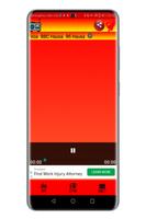 Radio Hausa BBC VOA RFI 截图 1