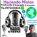 Radio Haciendo Misión