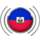 Radio Haiti FM - Gratuit. icône