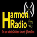 Radio Harmoni Indonesia APK