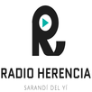 radio herencia APK
