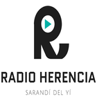 radio herencia ไอคอน