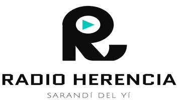 radio herencia 스크린샷 2
