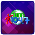 Radio Hit 104.7 FM icône