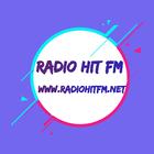 Radio Hit Fm Manele icône