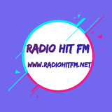 Radio Hit Fm Manele icono