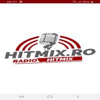 Radio HiTMiX Romania Cartaz