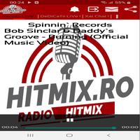 Radio HiTMiX Romania スクリーンショット 1