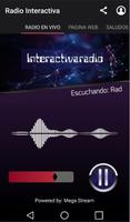 Radio Interactiva Tarapoto ポスター