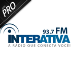Radio Interativa 아이콘