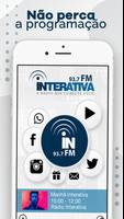 Radio Interativa 스크린샷 2